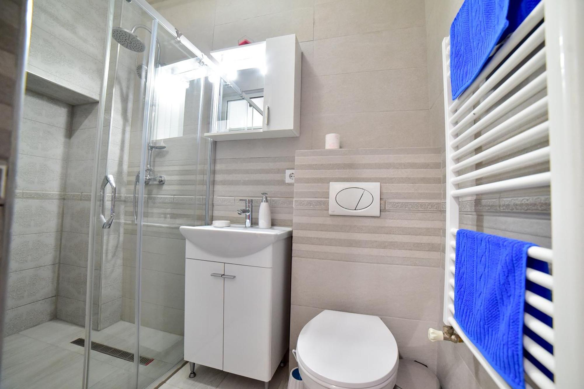 Apartament White House & Jacuzzi Sybin Zewnętrze zdjęcie
