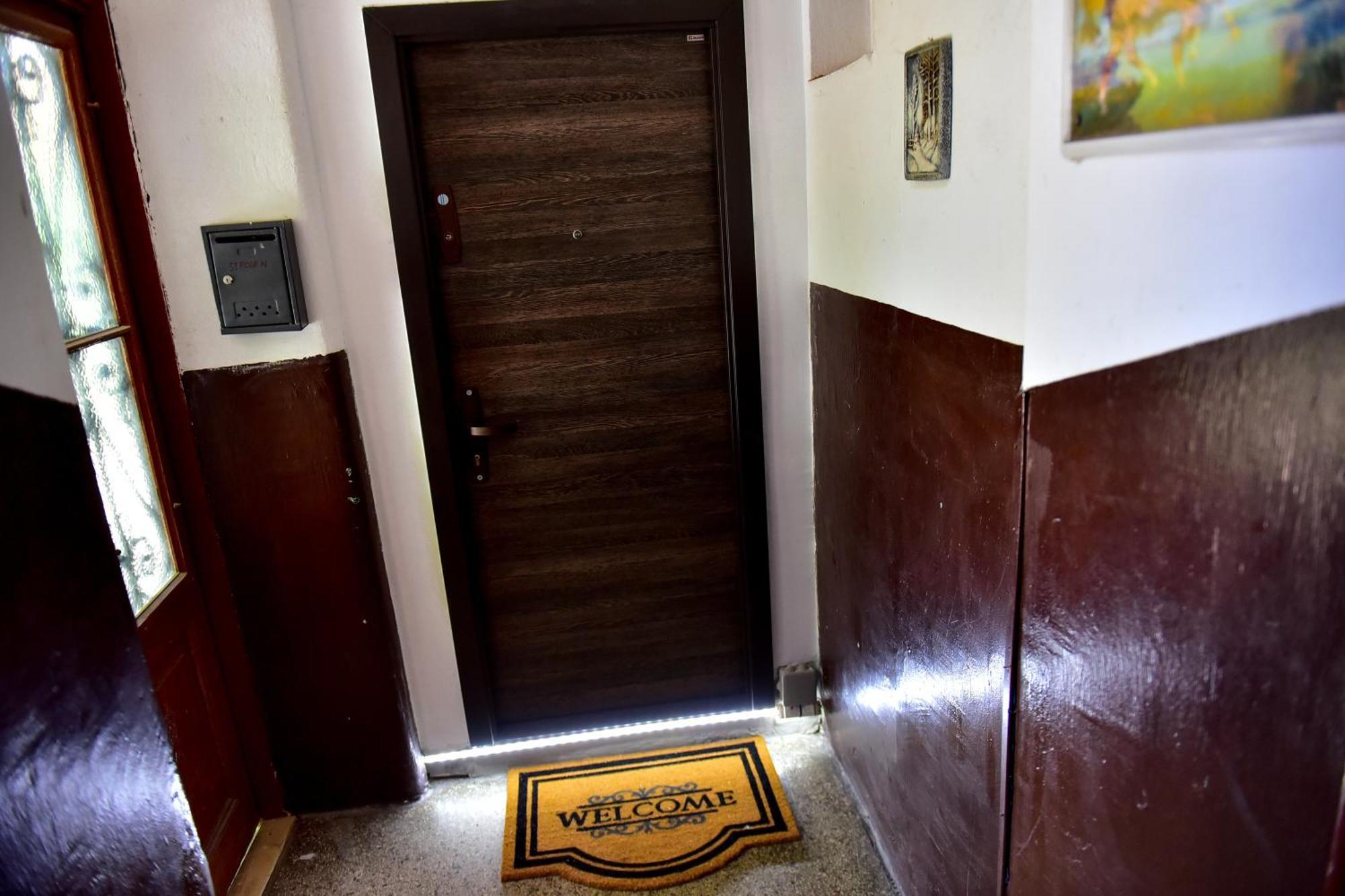 Apartament White House & Jacuzzi Sybin Zewnętrze zdjęcie